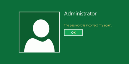 password-is-incorrect